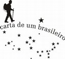 Partida de “Carta de um brasileiro” rumo a Brasília será neste domingo, dia 21