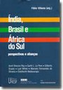 As possibilidades e dificuldades para a formação de alianças entre Brasil, Índia e África
