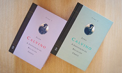 Calaméo - Institutas, Vol 3 - Tradução Do Latim - João Calvino