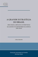 A grande estratégia Brasil