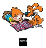 Editora Nemo dá mais força à linha “Quadrinhos para todos”