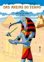 Editora Nemo lança HQ sobre deuses egípcios e a magia dos livros 