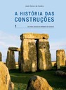 A História das Construções - volume 1