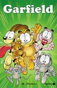 Garfield ganha série com novas histórias em quadrinhos