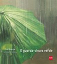 O guarda-chuva verde