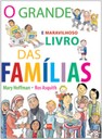 O grande e maravilhoso livro das famílias