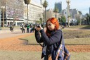 Participante do Jornalismo Sem Fronteira em Buenos Aires 3