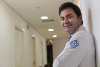 Dr Paulo Egydio 