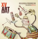 Prêmio Art Supply lança CD do grupo acústico Bandolim Elétrico