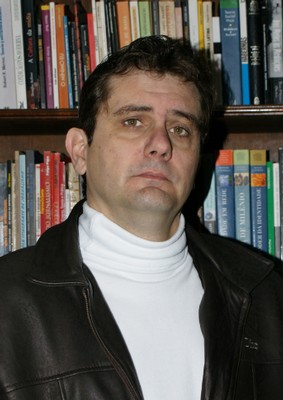 Carlos Sandano