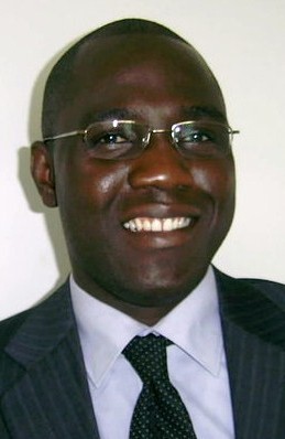 Robert Badou Koffi