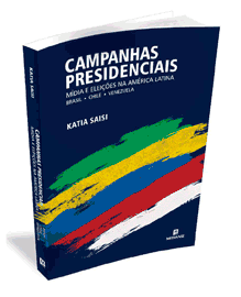 Campanhas presidenciais