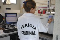 Peritos criminais propõem modernização da segurança pública no Brasil