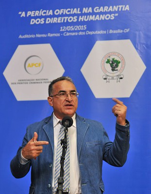 Deputado Edmilson Rodrigues (PSOL-PA)