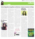 Jovens blogueiras mergulham na literatura e lançam romances de fôlego