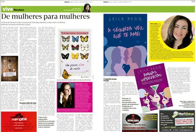 De mulheres para mulheres