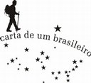 “Carta de um brasileiro” vai passar por 27 cidades ao longo de sua caminhada