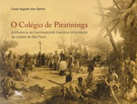 A marca religiosa na formação da complexa identidade da cidade de São Paulo 