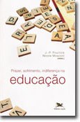 Os processos de educação em seus aspectos mais subjetivos