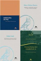 Edições Loyola lança obras de filosofia e teologia na 
Bienal do Livro de Minas
