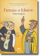 Situações cotidianas da paróquia com bom humor