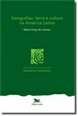 'Geografias: terra e cultura na América Latina' tem lançamento no Memorial