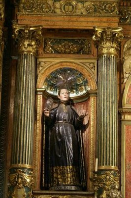Santo Inácio de Loyola