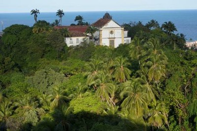 Seminário Nossa Senhora das Graças