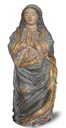 Imaculada Conceição, 1560 