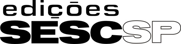 Logo Edições SESC SP