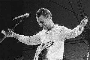 Chico Buarque