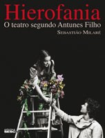 Dramaturgo Samir Yazbek, atores e o crítico Sebastião Milaré participam de bate-papo sobre o método de formação do ator criado por Antunes Filho