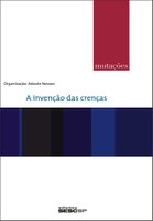 Adauto Novaes lança livro sobre as crenças e a racionalidade humana em Belo Horizonte