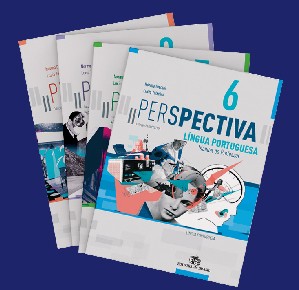 Perspectiva Língua Portuguesa