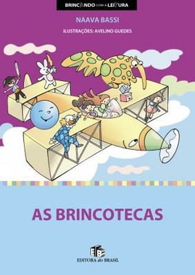 brincotecas