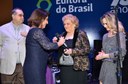 Festa marca 70 anos da Editora do Brasil