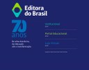 Editora do Brasil inaugura novo portal educacional