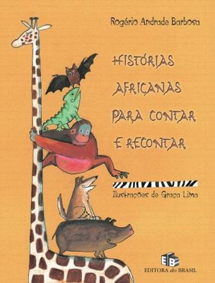 historias africanas