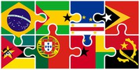 Livros infantis promovem descobrimento da língua portuguesa