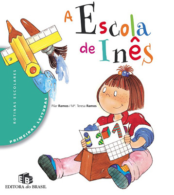 A escola de Inês