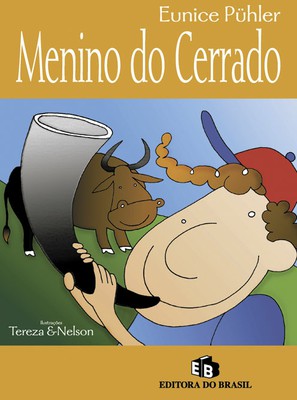 Menino do Cerrado