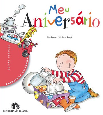 Meu aniversário