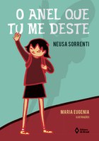 Misterioso presente de aniversário leva garota a diferentes descobertas