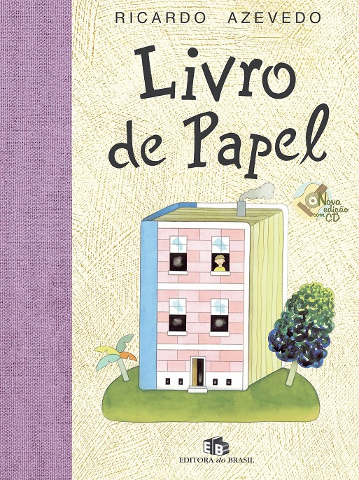 Livro de papel 