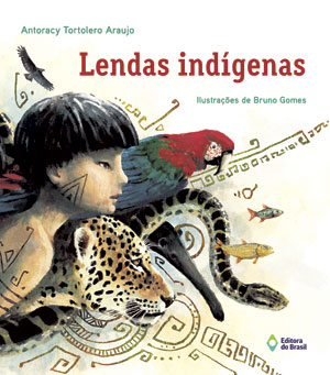 Lendas indígenas