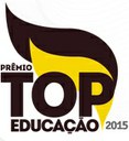 EducaBrasil concorre ao Prêmio Top Educação 2015