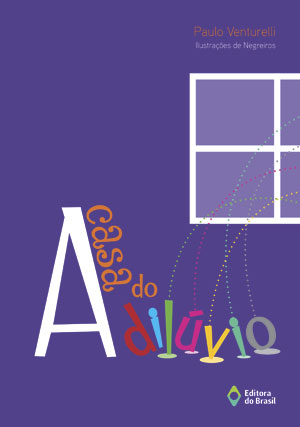 A casa do dilúvio