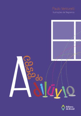 A casa do dilúvio