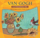 van gogh e o passarinho theo