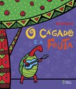 O cágado e a fruta